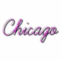 Chicago Cut Out