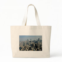 Chicago Downtown Bags
