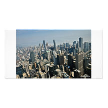 Chicago Downtown Photo Cards