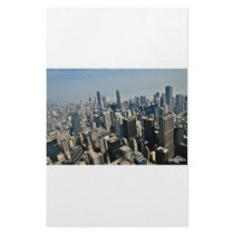 Chicago Downtown Stationery