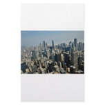 Chicago Downtown stationery
