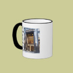 Chicago Entrance Cup mugs