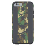 Chicago Flag Camouflage iPhone 6 Tough™ Tough iPhone 6 Case Chicago Flag Camouflage iPhone 6 Tough™ Tough iPhone 6 Case