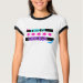 Ladies Ringer T-Shirt