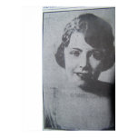 youthful, pretty, bride, chicago, gangsters, wife,