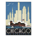 Chicago Has Everything posters