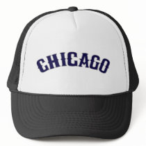Chicago hats