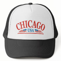 Chicago Hats