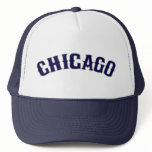 chicago hats