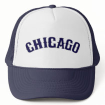 chicago hats