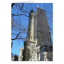 chicago high cards