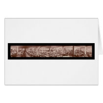 Chicago, IL Offices Photo 1900 cards by lc_panoramicphotos Chicago, IL Offices Photo 1900 cards