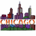 Chicago IL photo sculptures by yourcity Chicago IL photo sculptures