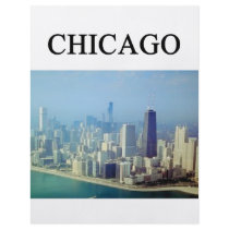 CHICAGO illinois flyers