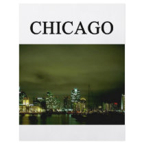 CHICAGO  illinois flyers