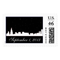 Chicago, Illinois special events Stamps