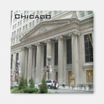 Chicago Imán