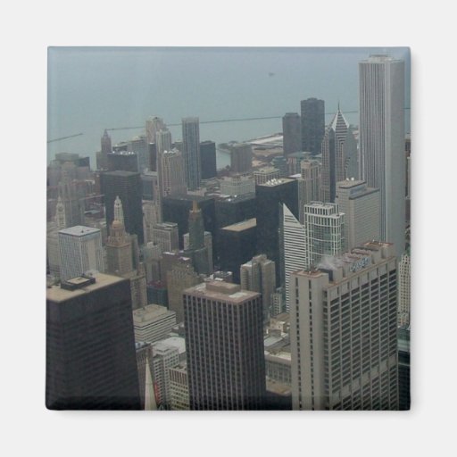 Chicago Imán