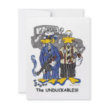 Chicago invitations