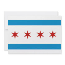 CHICAGO CUSTOM INVITES
