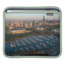 Chicago IPAD Sleeve ipad sleeves