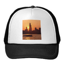 Chicago Journal 2 Mesh Hat