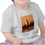 Chicago Journal 2 t-shirts