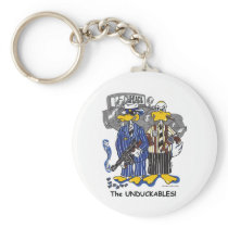 Chicago Key Chains
