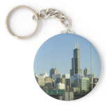 Chicago Key Chains