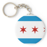 CHICAGO keychains