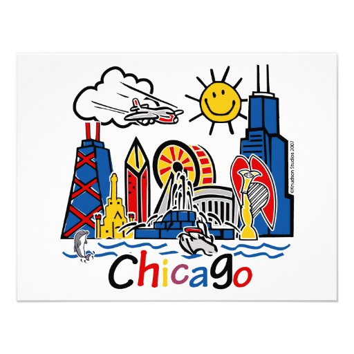 Chicago-KIDS-[Converted] Custom Invites