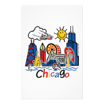 Chicago-KIDS-[Converted] Customized Stationery