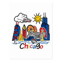 Chicago-KIDS-[Converted] Post Card