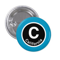 Chicago L California Blue Line buttons