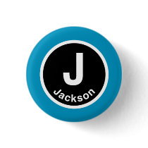 Chicago L Jackson Blue Line buttons