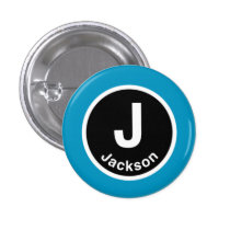 Chicago L Jackson Blue Line buttons