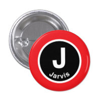 Chicago L Jarvis Red Line buttons