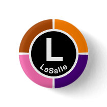 Chicago L LaSalle Loop buttons