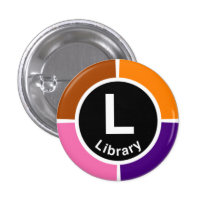 Chicago L Library Loop buttons