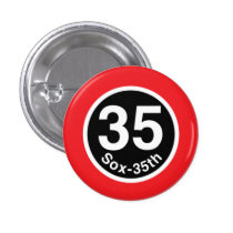 Chicago L Sox-35th Red Line buttons