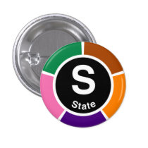 Chicago L State Loop buttons