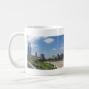 Chicago Lakefront Trail mug