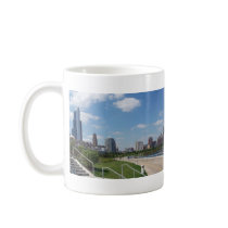 Chicago Lakefront Trail mugs