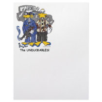 Chicago letterhead