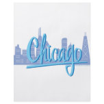 CHICAGO-Light-Blue flyers