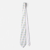 Chicago Line Syline ties