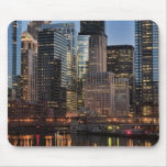 Chicago Loop Mousepad