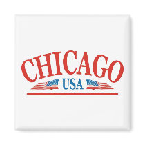 Chicago Magnet