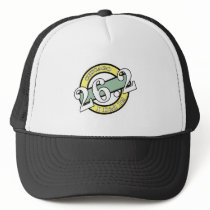 Chicago Marathon hats