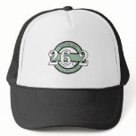 Chicago Marathon hats